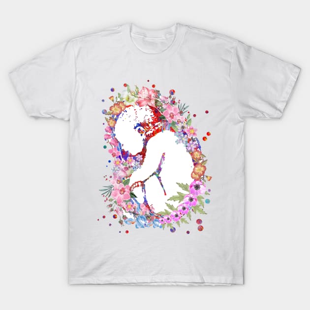 Fetus T-Shirt by RosaliArt